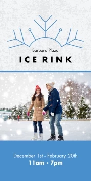 Holiday Ice Rink