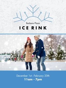 Holiday Ice Rink