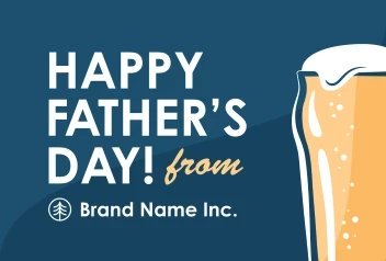 Father's Day Cheers