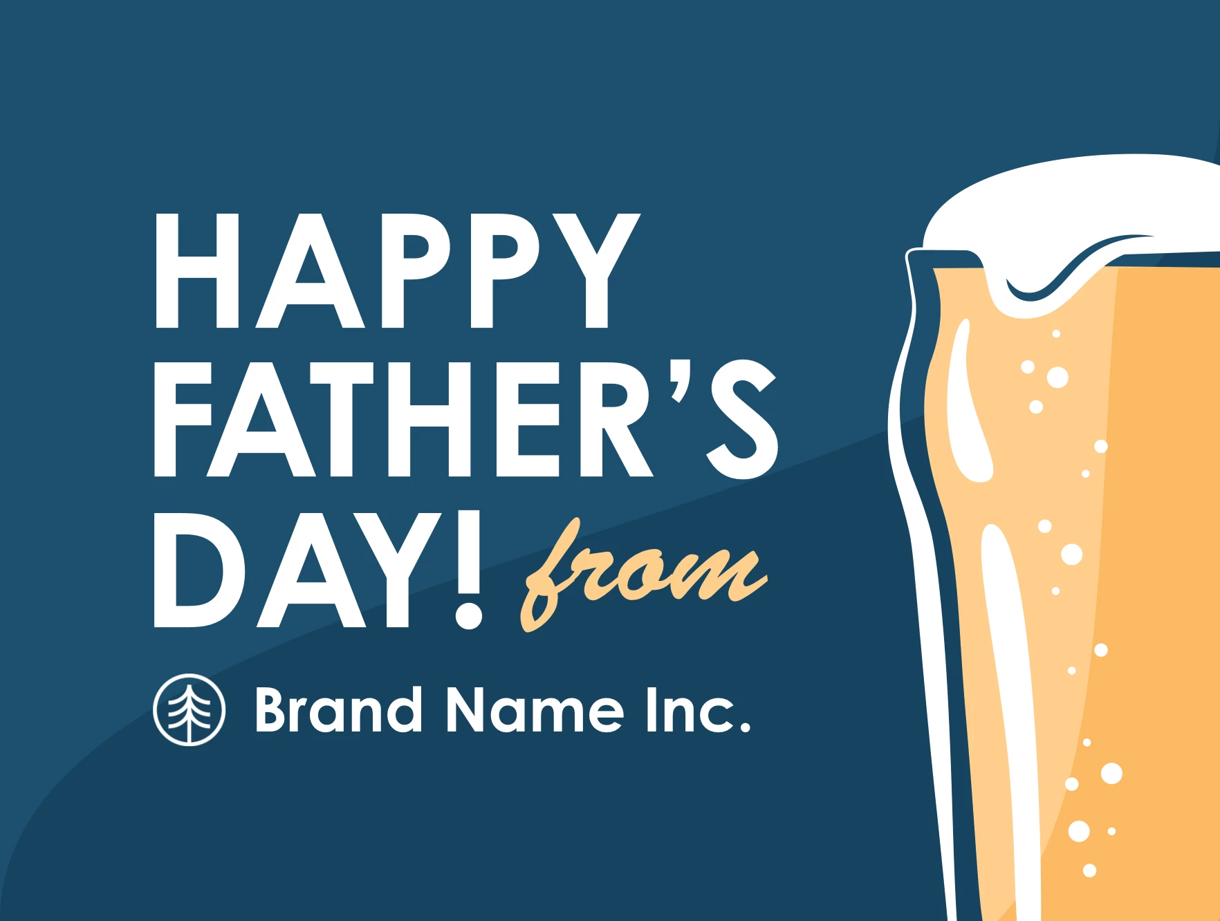Father's Day Cheers