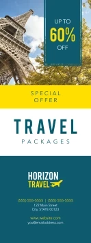 Vibrant Travel Packages