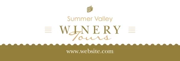 Wine Tasting Tour