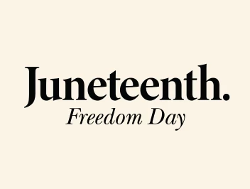 Juneteenth