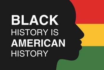 Black History Message
