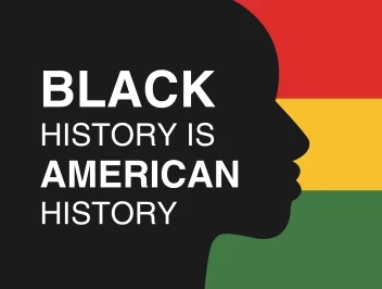 Black History Message