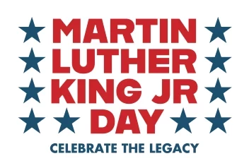 MLK Day Stars