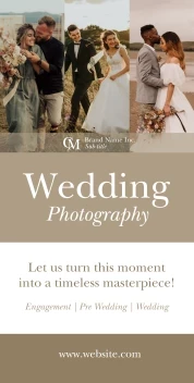 Wedding Photography Packages