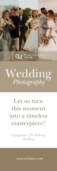 Wedding Photography Packages