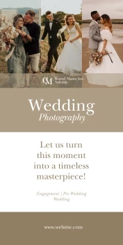 Wedding Photography Packages