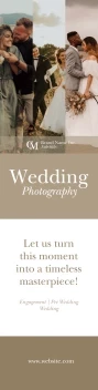 Wedding Photography Packages