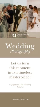 Wedding Photography Packages
