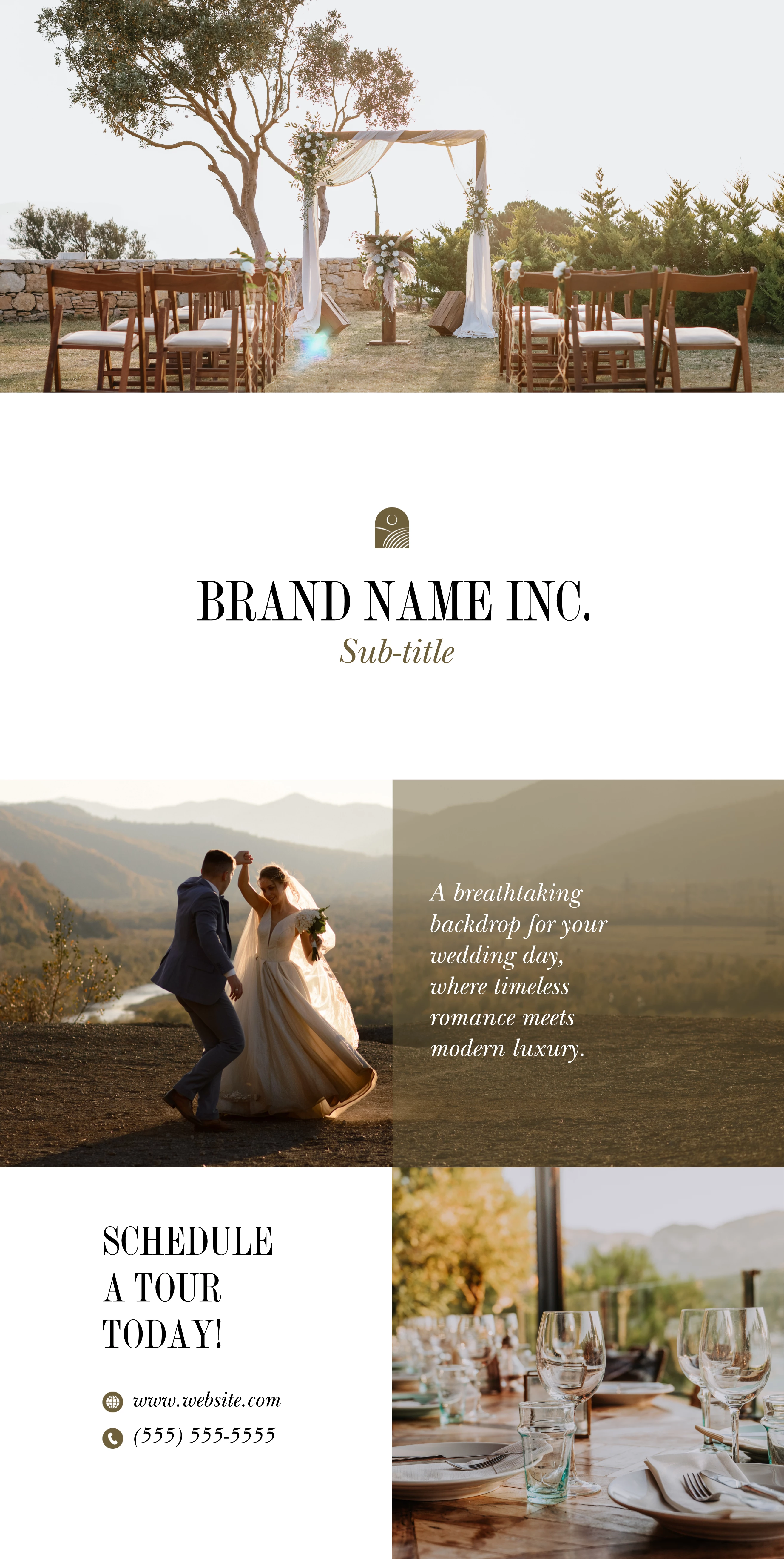 Wedding Venue