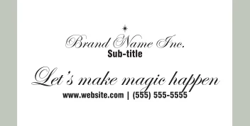 Modern Wedding Planner