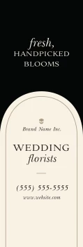 Wedding Florist