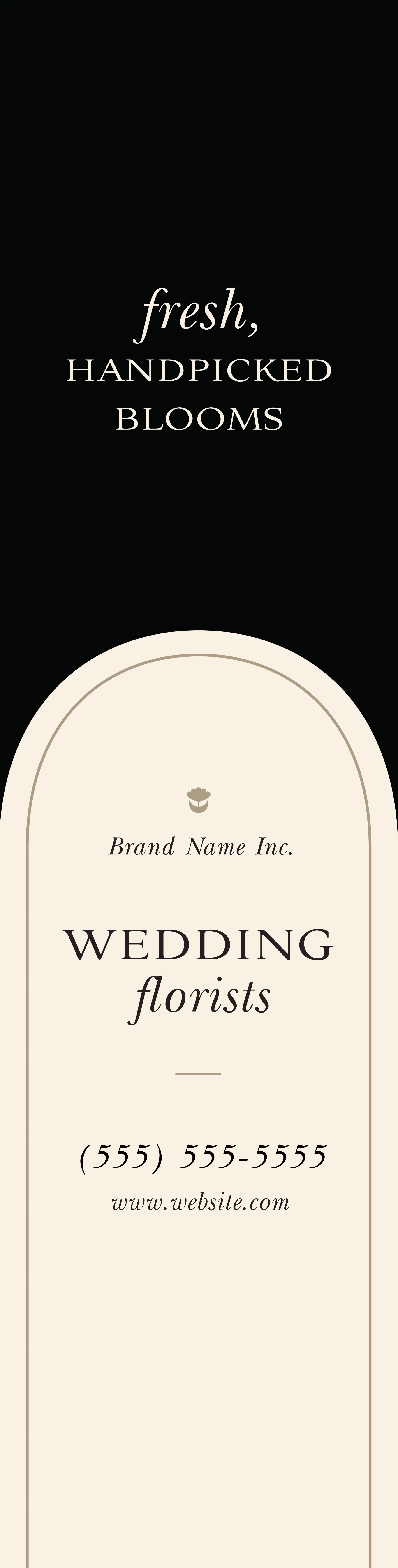 Wedding Florist