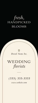 Wedding Florist
