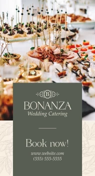Wedding Catering
