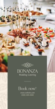 Wedding Catering