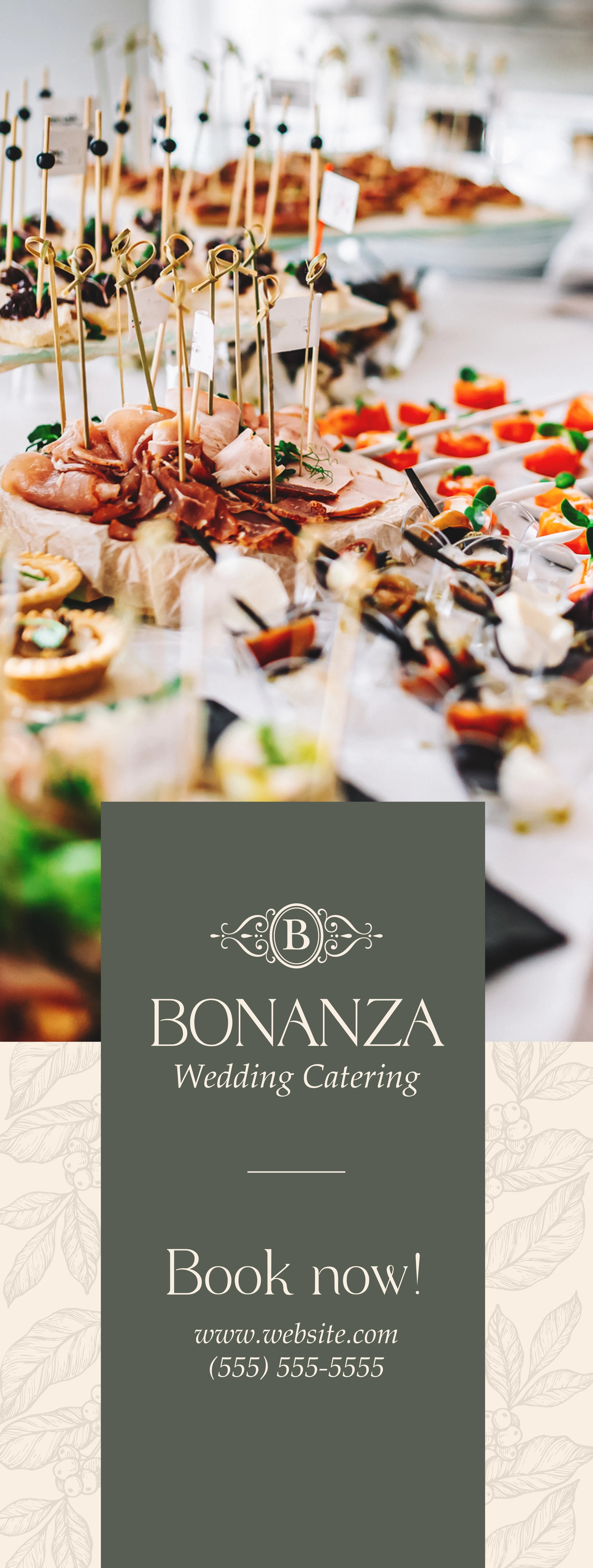 Wedding Catering