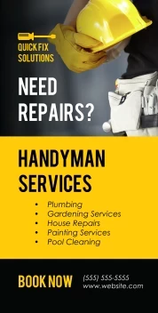 Handyman Services
