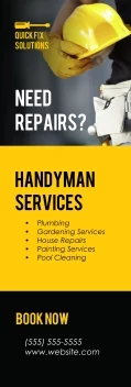 Handyman Services