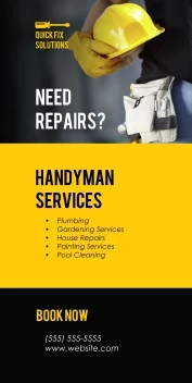 Handyman Services