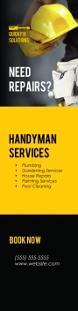 Handyman Services