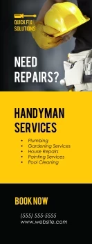 Handyman Services