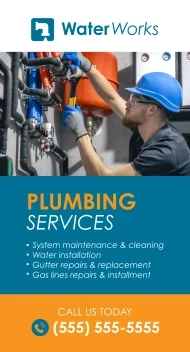 Modern Plumbing Services