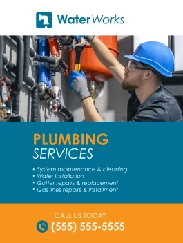 Modern Plumbing Services