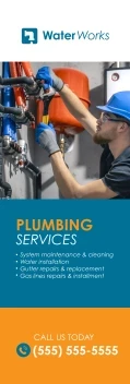 Modern Plumbing Services