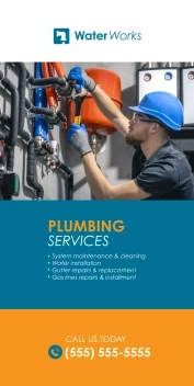 Modern Plumbing Services