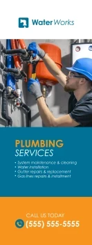 Modern Plumbing Services