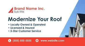 Modern Roofing Solutions