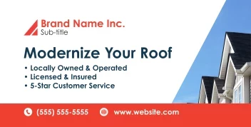 Modern Roofing Solutions