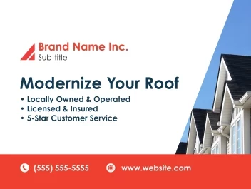 Modern Roofing Solutions