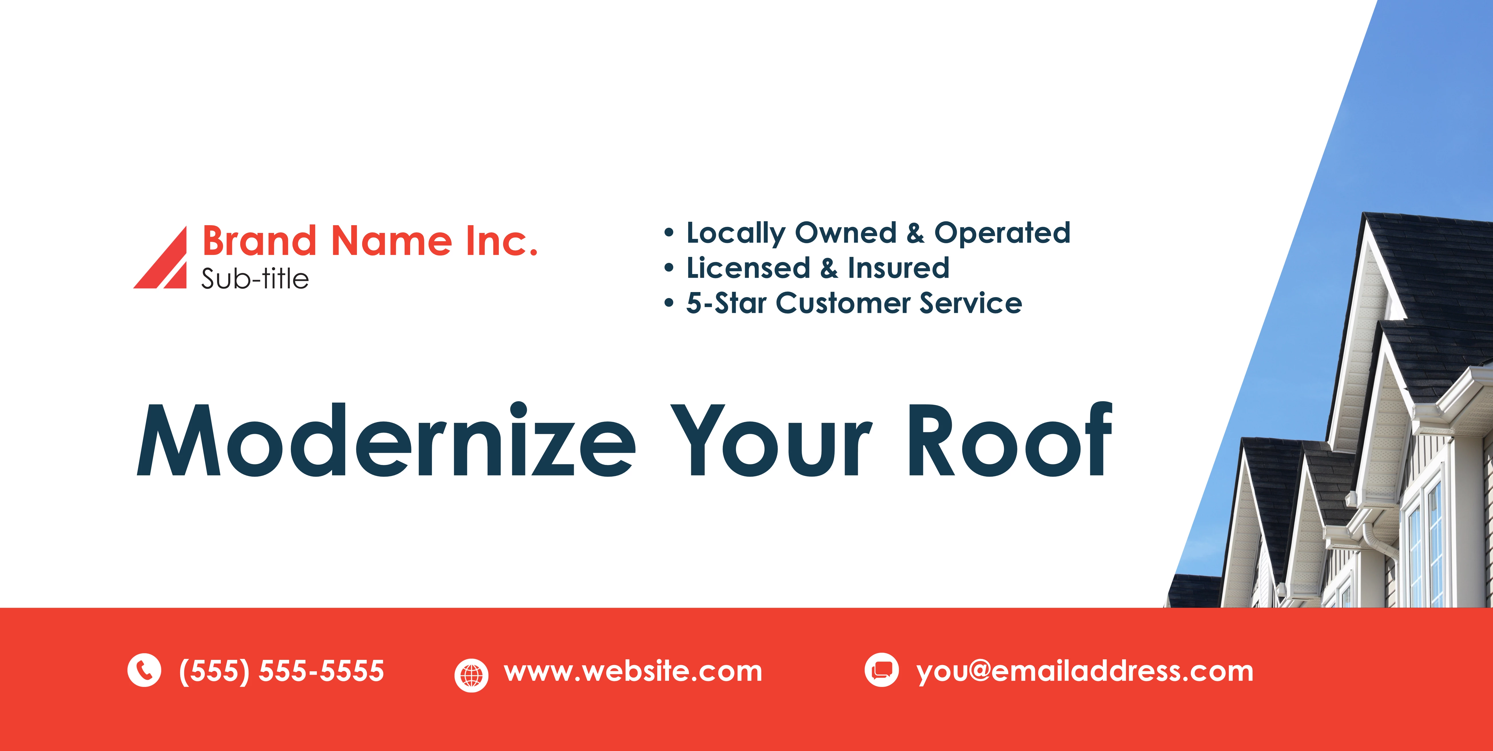 Modern Roofing Solutions