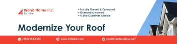 Modern Roofing Solutions