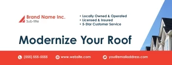 Modern Roofing Solutions