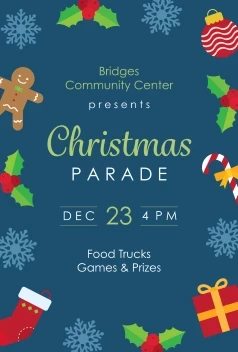 Christmas Parade