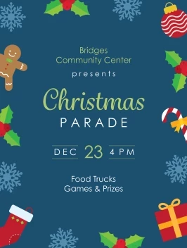 Christmas Parade