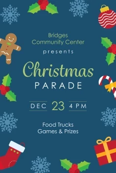 Christmas Parade