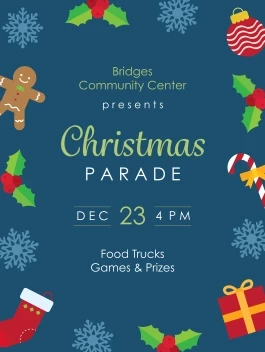Christmas Parade