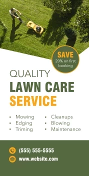 Lawn Care Services