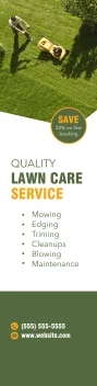 Lawn Care Services