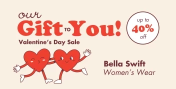 Valentine's Heart Characters