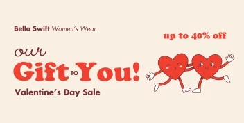 Valentine's Heart Characters