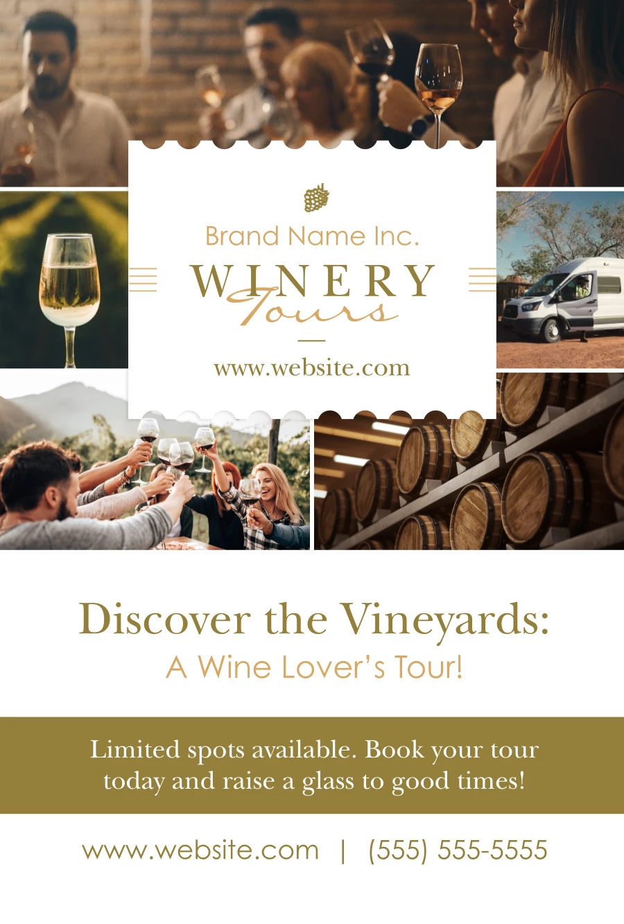 Wine Tasting Tour