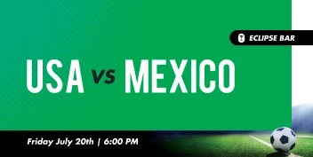 Bright Gradient Soccer Cup