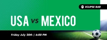 Bright Gradient Soccer Cup